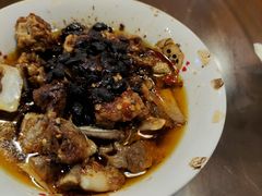 -天下客饭店(中山路店)