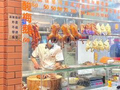 -紫金食坊(江南西路店)