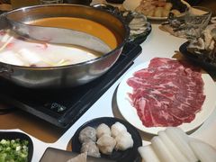 招牌三宝丸-宝哥火锅味馆