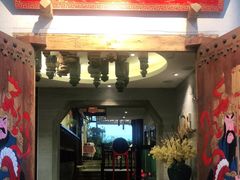 门面-酒城大贰火锅旗舰店