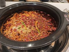 -钢管厂五区小郡肝火锅串串香(清河店)