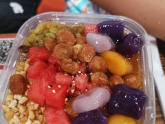 -御膳品糖水(欧乐坊店)