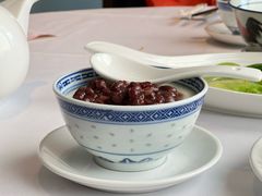 -粤财皇冠假日酒店·彩华轩中餐厅