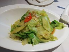 -峨嵋酒家(地安门店)