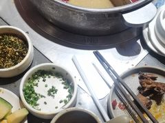 -巴奴毛肚火锅(二七万达店)