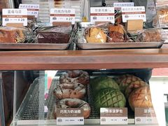 -Juicy Bakery(大学路店)