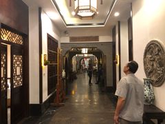 门面-不倒翁·徽天下名菜楼(马鞍山路店)