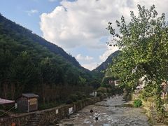 -花溪风景区