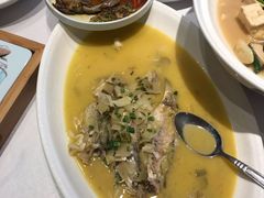 -霞客居酒店·霞客食府·宁海特色小海鲜