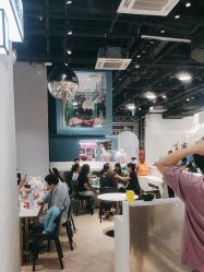-MINI MARS KIDS CLUB亲子家庭中心(长宁天山店)