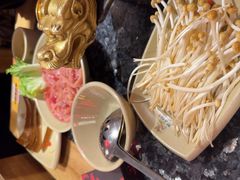 -蜀大侠火锅(总府路店)