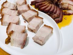 -澳门陈光记烧味饭店(郎家园店)