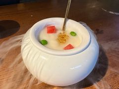 -师味葱扒虎头鲤·水席洛阳菜(元华店)