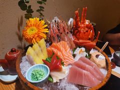 -花潮料理艺食馆(世欧广场店)