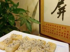 -百年银屏蚝烙·潮汕菜·非遗(乐山店)