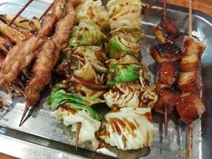 -清真海鲜大排档(原芥园道店)