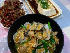 -吴记口味馆
