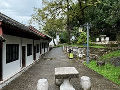 -阳明祠