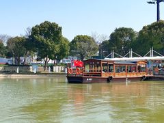 -长兴太湖图影湿地文化园