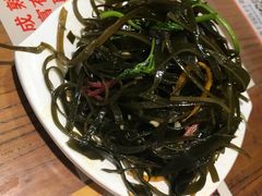 -韩师傅老大同刀削面(北苑路店)
