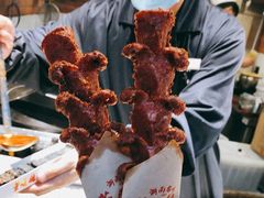 -董顺桃老长沙臭豆腐(步行街店)