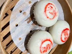 -苏小柳点心·手作小笼包(浦东嘉里城分院)
