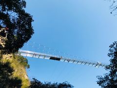 -宁波五龙潭景区