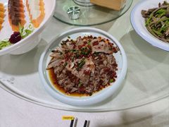 -咪咪川菜(长乐西路店)