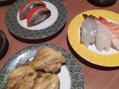 -友壹町寿司(嘉洲广场店)