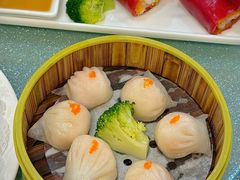 -福满楼·海鲜酒家(福永益田店)