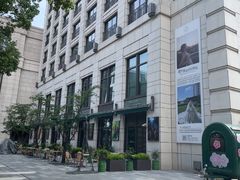 -杭州城中香格里拉大酒店