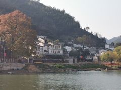 -新安江山水画廊风景区
