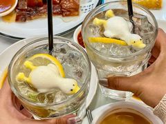 -香港威特瑞茶餐厅(小白楼音乐厅店)