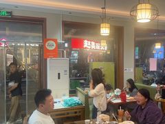 -鲁南仔·滕州炒鸡(经三路店)