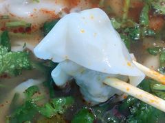 -吉祥馄饨(杭州博库书城店)