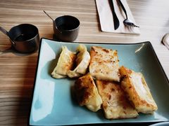 萝卜糕-必胜客(紫竹桥苏宁店)