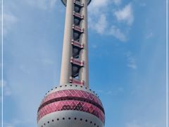 -东方明珠广播电视塔