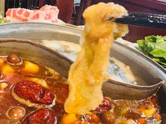 -穆斯林饭庄(明德南街店)