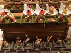 -美盛喜来登大酒店-盛宴标帜餐厅