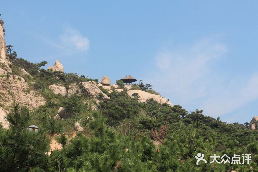 九仙山風景區-圖片-五蓮縣周邊遊-大眾點評網