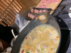 -许府牛火锅(信义坊总店)