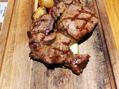 -森Some Fusion(荔湾店)