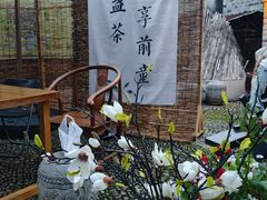 -前童古镇