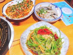 -民食香·腊排骨野生菌美食(木府店)