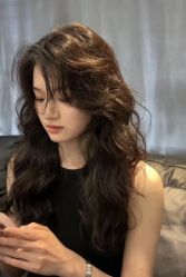 -DL HOPE造型