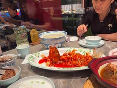 -奇芳阁·百年清真南京菜(夫子庙店)