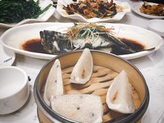 -琼大师东方烤乳猪(亚特兰蒂斯店)