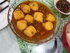 -廖老妈蹄花店(人民公园陕西街259号店)