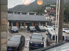 -京北渔家傲