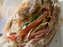 -赛百味SUBWAY(高新绿宝店)